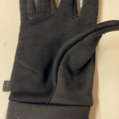 장갑, iLost를 사용하여 Het Amsterdamse Winterparadijs에 보고됨