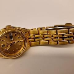 Montre-bracelet, a été signalé par HvA Amstelcampus utilisant iLost