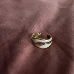 Ring, como reportado ao iLost