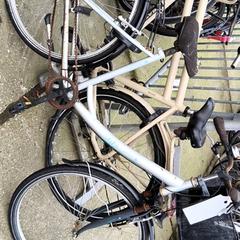 Dámsky bicykel mila, ako bolo nahlásené Stadswerk072 pomocou iLost