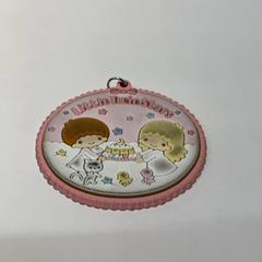 Keychain, as reported by IKEA横浜 using iLost