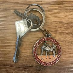 Key, as reported by MEININGER Hotel Marseille Centre la Joliette using iLost