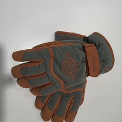 handschoenen, segundo informou Gemeente Ede usando iLost