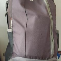 Rugzak airport eindhoven, ako bolo nahlásené iLost