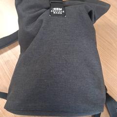 Motxilla, segons ha informat Connexxion Haarlem AML mitjançant iLost