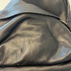 Taška, jak nahlášeno GVB pomocí iLost