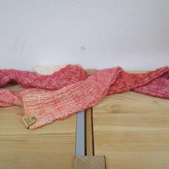 Schal Handmade In Helse, gemeldet von IKEA Heerlen über iLost