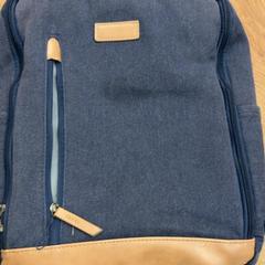 Taška, jak nahlášeno GVB pomocí iLost