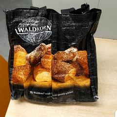 Tas - Shoppertas, zoals gemeld door Regio Oost-Vlaanderen met iLost