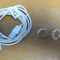 Kabel cable, zgłoszono przez Carlton Beach Hotel przy użyciu iLost