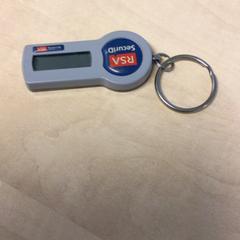 Usb-stick Grijs, as reported by Haaglanden Medisch Centrum using iLost