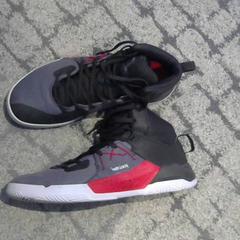 Bota, jak nahlášeno Relais Azalys pomocí iLost