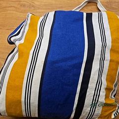 Cuscino, come riportato da GVB utilizzando iLost