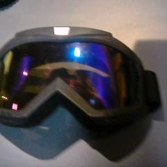 Skibril, ha sido reportado por SnowWorld Landgraaf con iLost