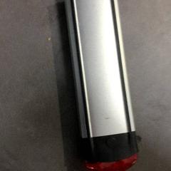 Bateria de bicicleta, segons ha informat Transdev Hoeksche Waard Goeree Overflakkee mitjançant iLost