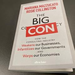 Boek, segons ha informat Gebo Tours mitjançant iLost