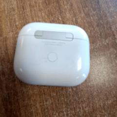 Airpods case, as reported by Qbuzz DMG using iLost