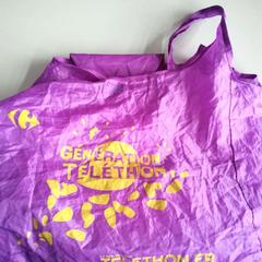 Tas, zoals gemeld door Twisto met iLost