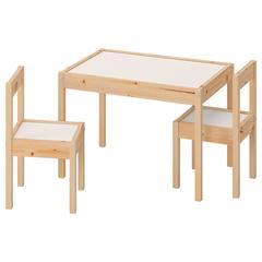 İLost kullanarak IKEA Liège tarafından bildirildiği gibi IKEA ürünü