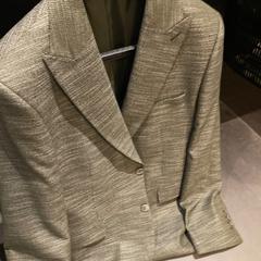 Blazer, amint azt Van der Valk Hotel Heerlen az iLost segítségével jelentette.