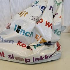 Bossa, segons ha informat Transdev Gooi en Vechtstreek mitjançant iLost