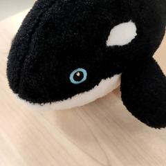 Mazlící hračka, jak nahlášeno IKEA Bratislava pomocí iLost