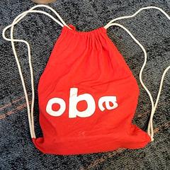 Sack, gemeldet von Connexxion Haarlem IJmond über iLost