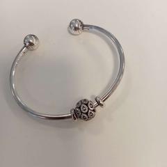 Bransoletka pandora armband zilver, zgłoszono przez HU Amersfoort przy użyciu iLost
