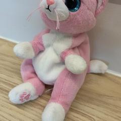 ぬいぐるみ　猫، كما تم الإبلاغ عنه بواسطة IKEA前橋 عبر iLost