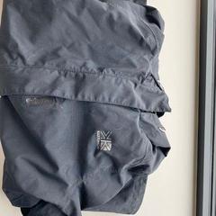 Jas, zoals gemeld door Regio West-Vlaanderen met iLost