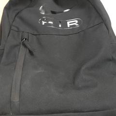 Motxila, gisa salatu by Regio Antwerpen - Brussel iLost erabiliz