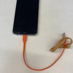 携帯電話 がiLostで GVB によって報告されました