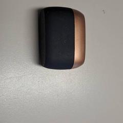 Estuche de airpods, ha sido reportado por Connexxion Haarlem IJmond con iLost