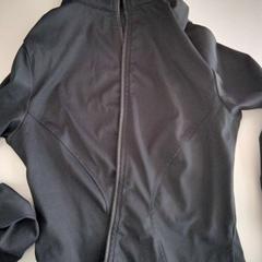 Chaqueta, segundo informou Twisto usando iLost