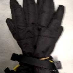 Eskularruak Zwart, gisa salatu by Arriva Friesland / Groningen iLost erabiliz