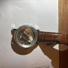 Horloge, jak zgłoszono do iLost