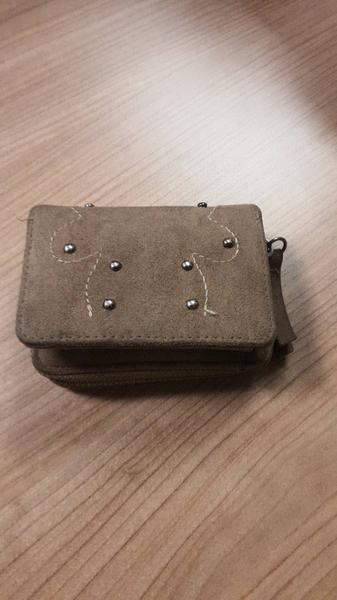 Wallet Noortman
