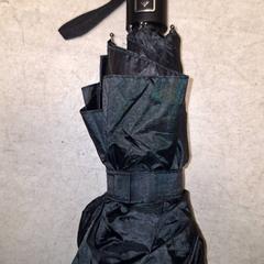 Dáždnik zwart, ako bolo nahlásené Qbuzz DMG pomocou iLost