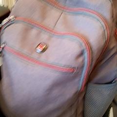 Bag, som rapportert av U-OV Amersfoort ved bruk av iLost