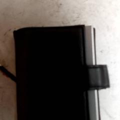 Card holder HAJI HASAN, as reported by Regio Antwerpen - Brussel using iLost