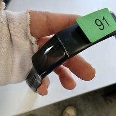 Smartwatch, gemeldet von Festivals Werchter über iLost