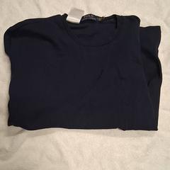 T shirt Blue, as reported by Grand Hotel Amrâth Amsterdam using iLost