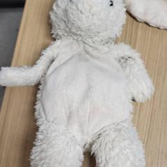 Plyšová hračka, ako bolo nahlásené IKEA Hengelo pomocou iLost