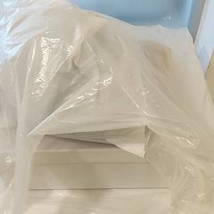 Borsa - Plastiek tas, come riportato da Centraal magazijn utilizzando iLost