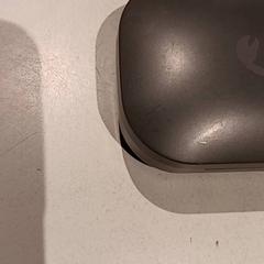 Earpods, come riportato da De Efteling utilizzando iLost