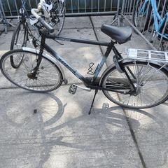 Batavus, segundo informou Stadswerk072 usando iLost