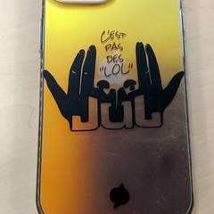 Smartphone-a - zwart iPhone, gisa salatu by Centraal magazijn iLost erabiliz