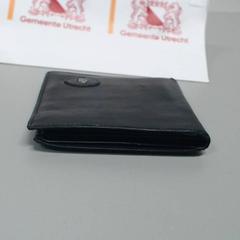 Cartera Blokhuis, segons ha informat Gemeente Utrecht mitjançant iLost