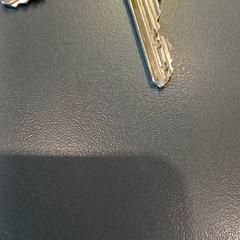 Nøkler, som rapportert av Qbuzz GD Groningen HS ved bruk av iLost