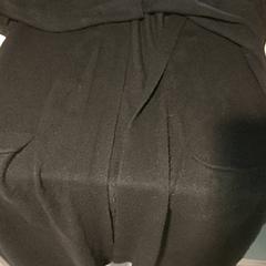 Odzież - lange mantel trui, zgłoszono przez Centraal magazijn przy użyciu iLost